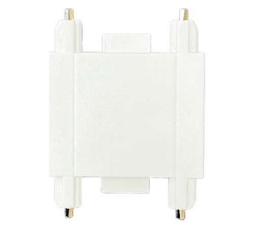 Соединитель линейный для треков Wertmark WTH.L5.00.I10 WTH