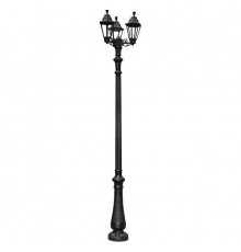 Фонарный столб Fumagalli E26.202.R30.WYF1R Rut