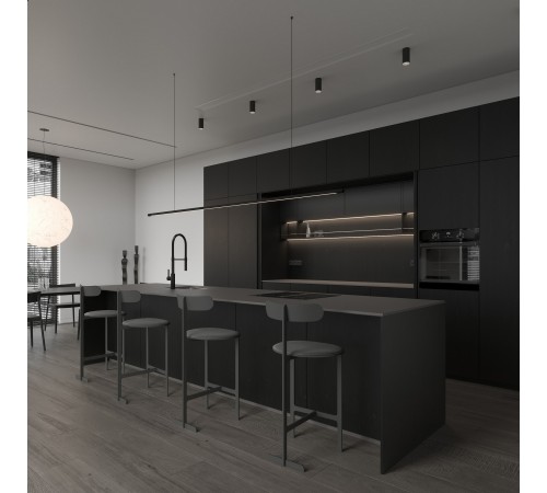 Накладной светильник Hesby Lighting 0094 Focus