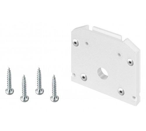 Заглушка для трека Arlight 041295 MAG-ORIENT