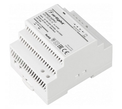Блок питания Arlight 031087 ARV