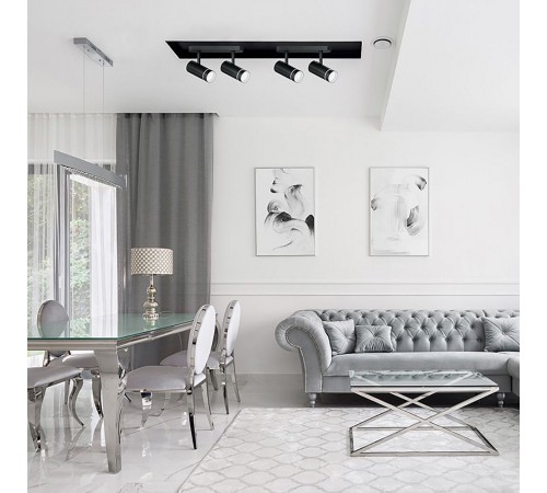 Спот Feron 41487 Barre