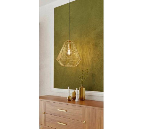 Подвесной светильник Eglo 43695 Stype