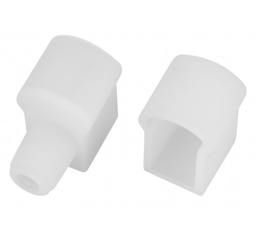 Заглушка Arlight 053396 HALO