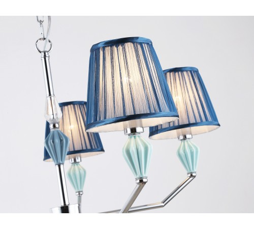 Подвесная люстра Ambrella Light LH75061 HIGH LIGHT