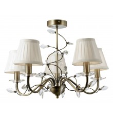 Люстра на штанге Velante 378-507-05 378