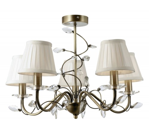 Люстра на штанге Velante 378-507-05 378