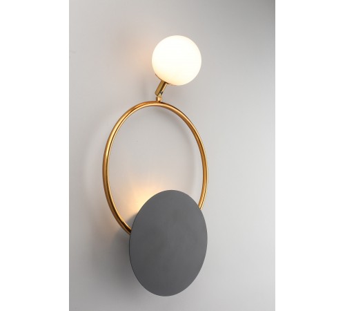 Бра Aployt APL.306.01.02 Elonora