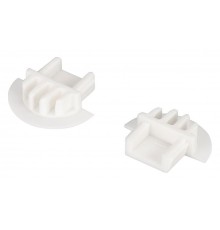 Заглушка для профиля Arlight 026202 KLUS