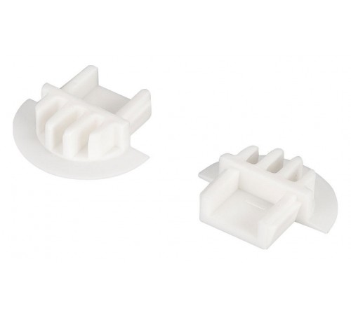 Заглушка для профиля Arlight 026202 KLUS