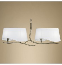 Подвесной светильник Mantra 1921 Ninette