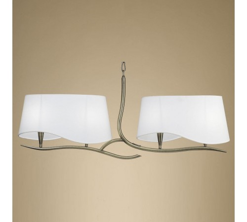 Подвесной светильник Mantra 1921 Ninette