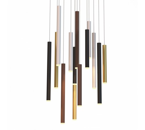 Подвесной светильник Mantra 8084 Cala