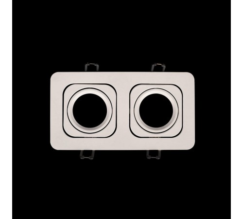 Встраиваемый светильник Loft it 10342/2 White Trick