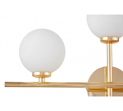 Бра LUMINA DECO LDW 6033N-2 FGD Marsiada