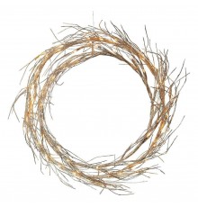 Венок световой (45х5 см) Fizzy 411421