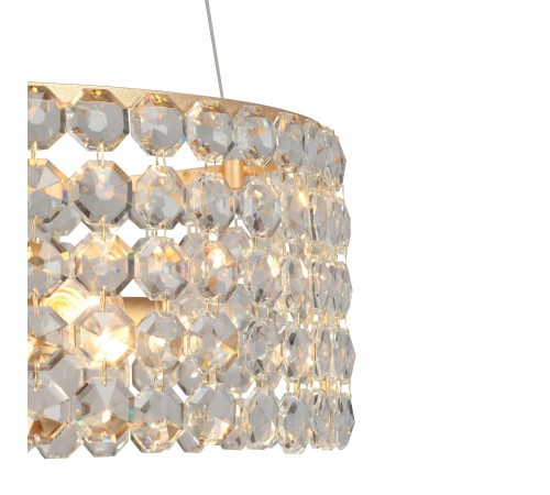 Подвесной светильник Vitaluce V5329-8/6S V5329