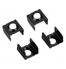 Крепление для профиля торцевое Arlight 030519 S-LUX