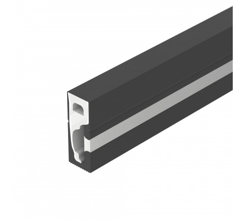 Профиль для плинтусов гибкий Arlight 045842 WPH-FLEX