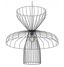 Подвесной светильник Vitaluce V4586-1/1S V4586