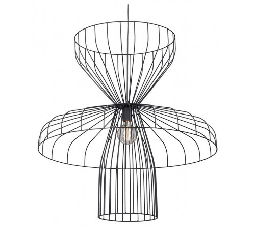 Подвесной светильник Vitaluce V4586-1/1S V4586