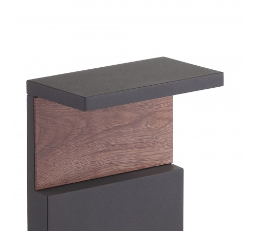 Наземный низкий светильник Mantra 6771 Ruka