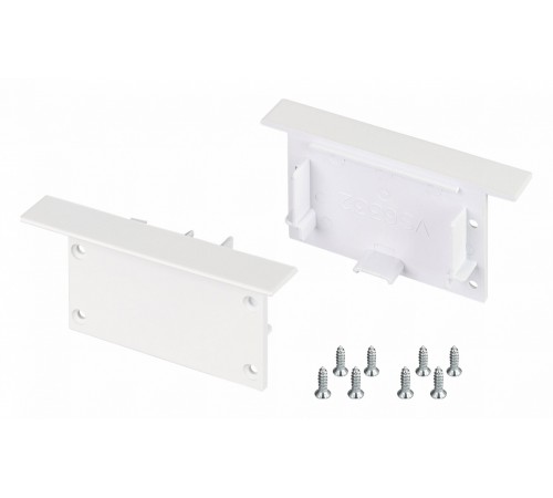 Заглушка для профиля Arlight 034736 S-LUX