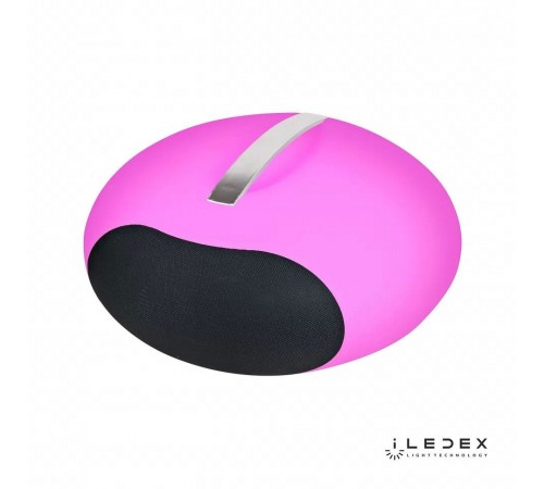 Колонка звуковая iLedex ELS1155-CH WH Giggle
