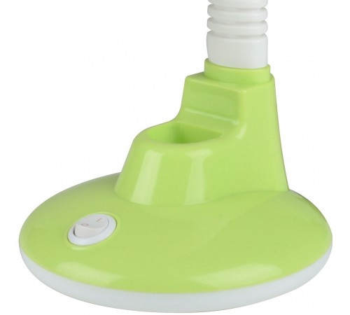 Настольная лампа декоративная Uniel UL-00001811 Школьная серия