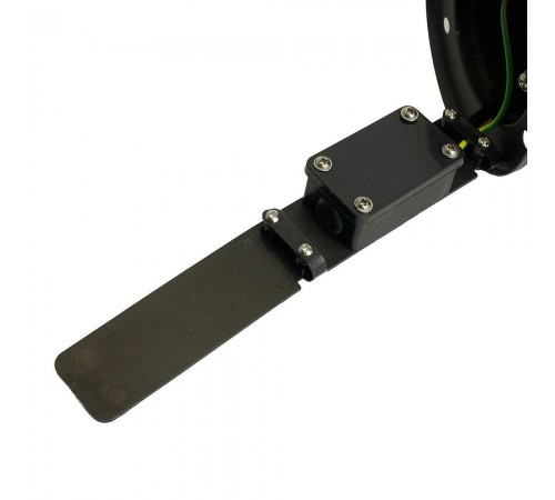 Наземный низкий светильник Feron 51528 DH047-650