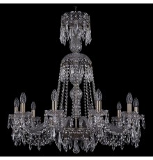 Подвесная люстра Bohemia Art Classic 11.23.10.300.XL-87.Br.Dr 11.23