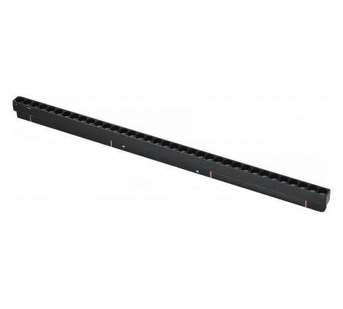 Накладной светильник iLedex Technical 4822-002-L690-36W-38DG-4000K-BK VISION48/22