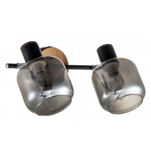 Спот Escada 10177/2A Black Hugge