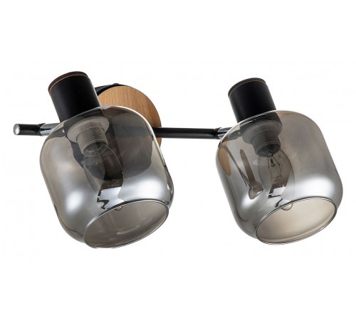 Спот Escada 10177/2A Black Hugge