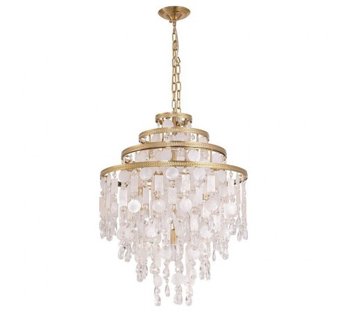 Подвесная люстра Alfa-Light F0524-13 F0524