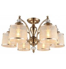 Люстра на штанге Aployt APL.720.07.06 Agata