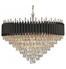 Подвесной светильник Wertmark WE138.31.023 Cartuccia