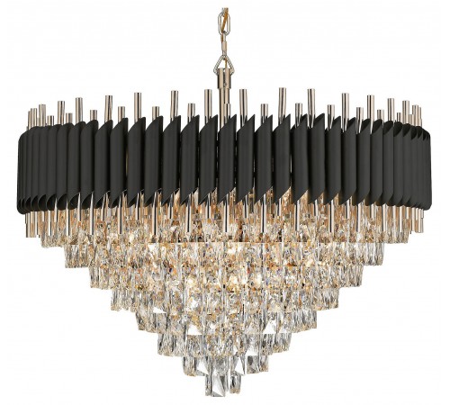 Подвесной светильник Wertmark WE138.31.023 Cartuccia