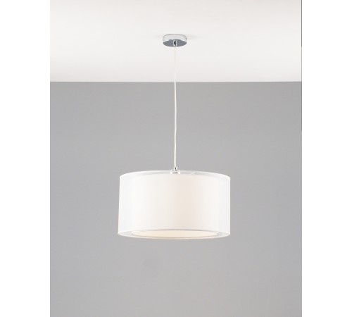 Подвесной светильник Moderli V10498-1P Massa