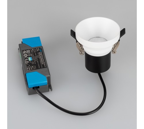 Встраиваемый светильник Arlight 035437 VOLCANO