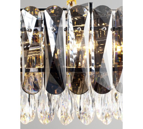 Подвесной светильник Moderli V9040-8P Mery