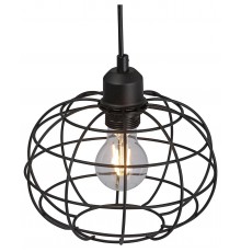 Подвесной светильник Vitaluce V2858-1/1S V2858