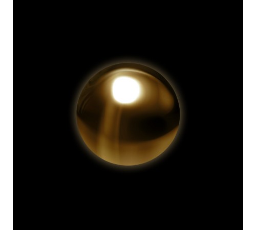 Накладной светильник Loft it 10362S Gold Dot