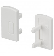 Заглушка для профиля Arlight 023275 Wph-Flex