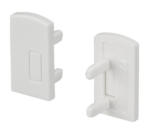 Заглушка для профиля Arlight 023275 Wph-Flex