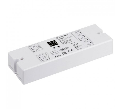 Контроллер-диммер Arlight 026504 Intelligent