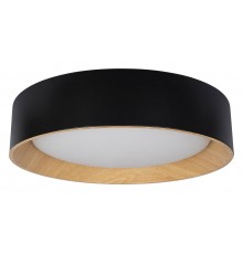 Накладной светильник Loft it 10202 Black Coin