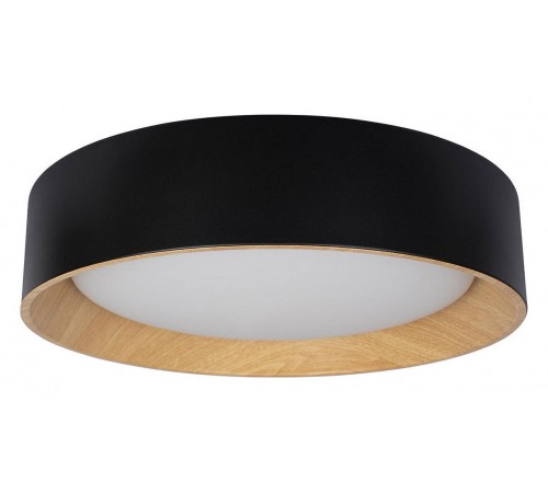 Накладной светильник Loft it 10202 Black Coin