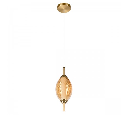 Подвесной светильник Loft it 10421/A Amber Helix
