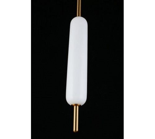 Подвесной светильник Aployt APL.010.06.08 Carla